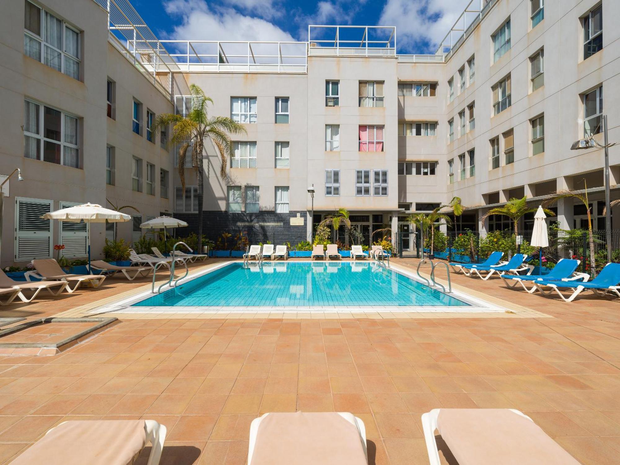 Casa Maresia Penthouse - Pool & Beach Sardina Eksteriør billede