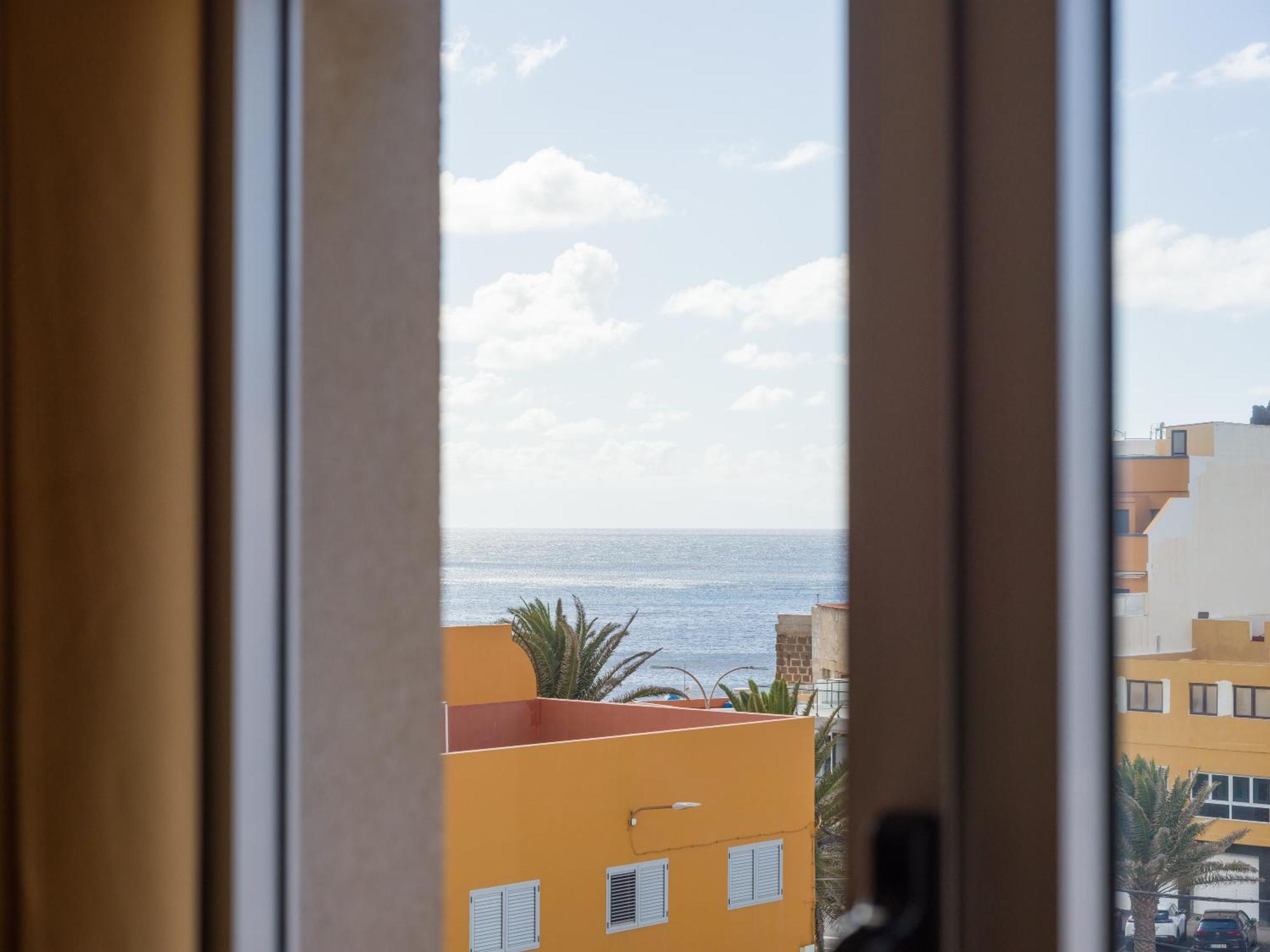 Casa Maresia Penthouse - Pool & Beach Sardina Eksteriør billede