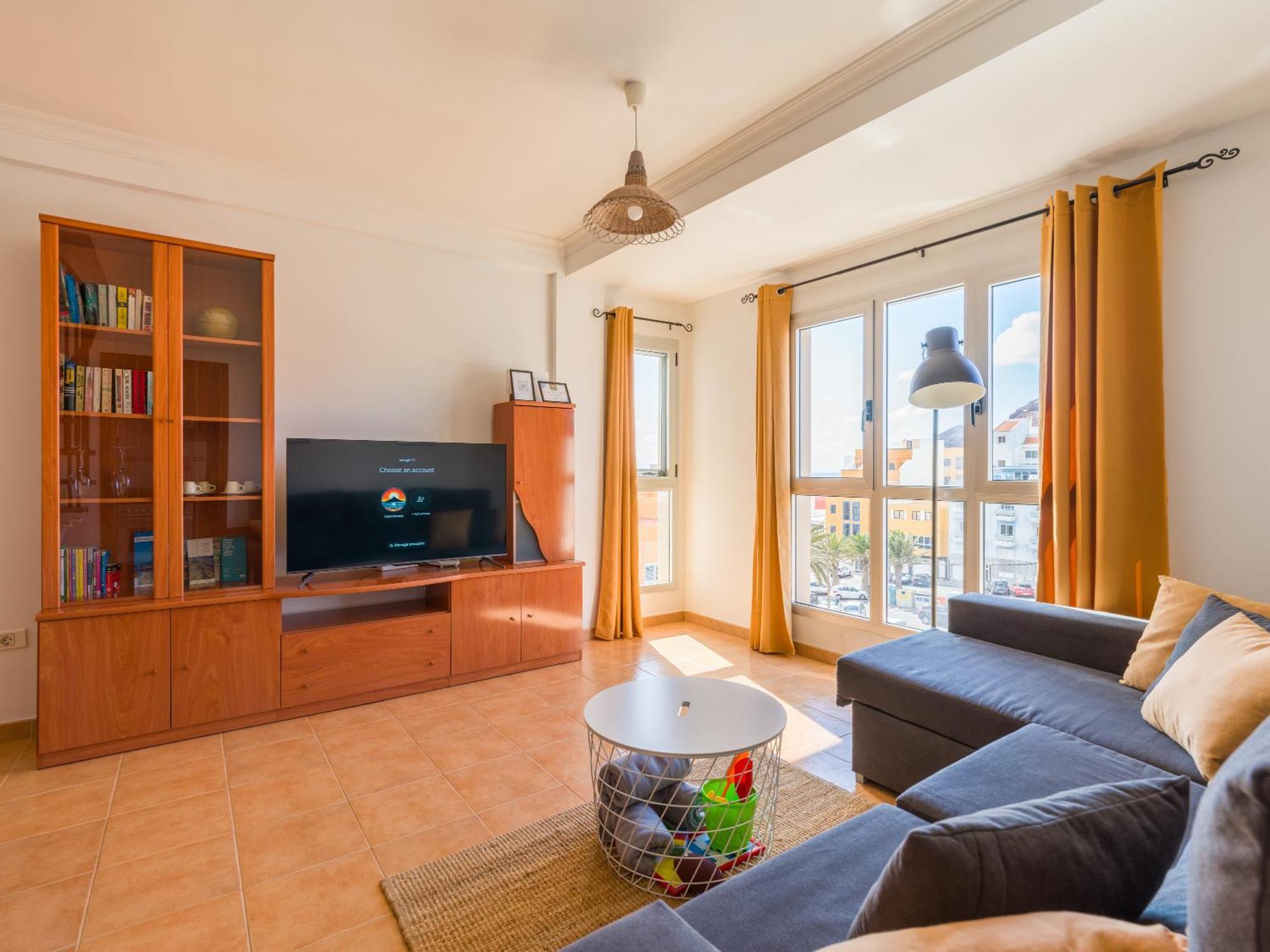 Casa Maresia Penthouse - Pool & Beach Sardina Eksteriør billede