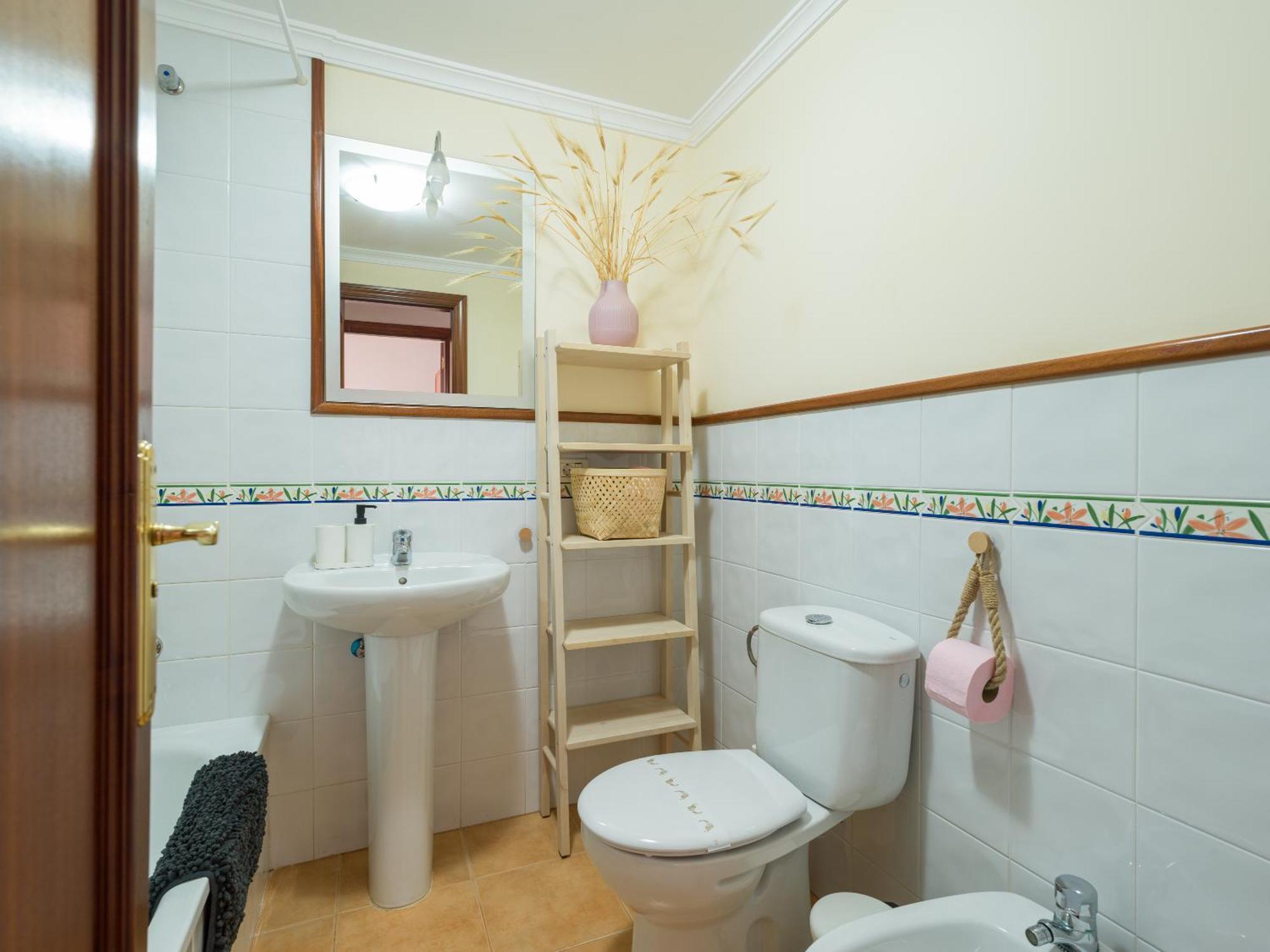 Casa Maresia Penthouse - Pool & Beach Sardina Eksteriør billede