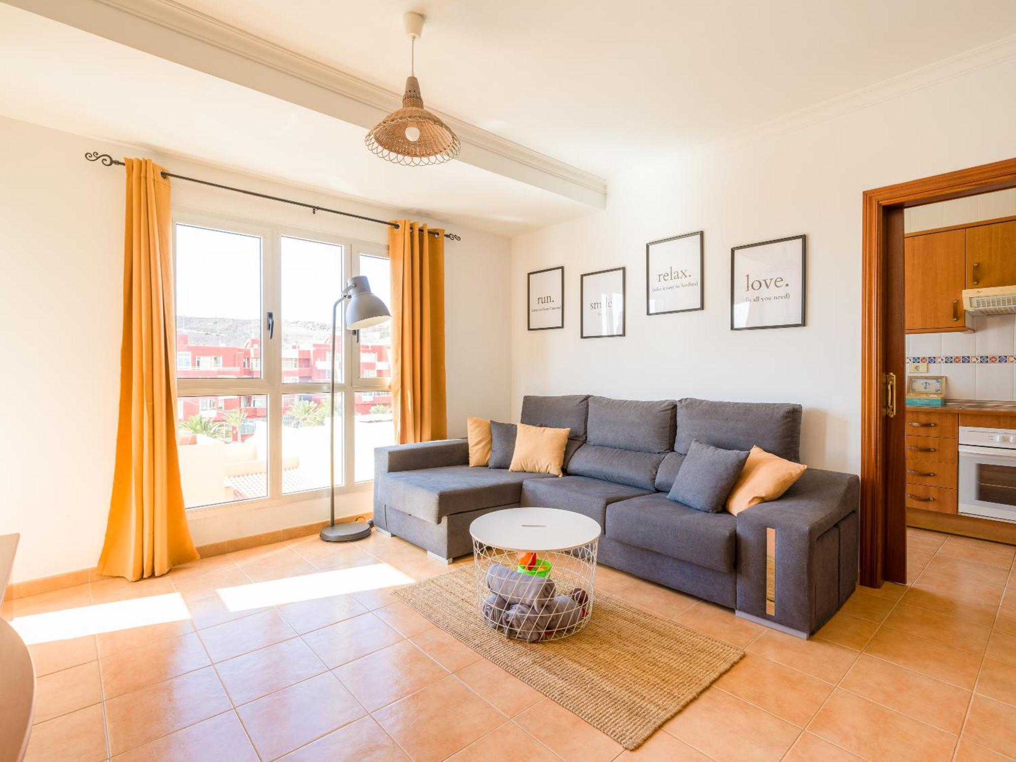 Casa Maresia Penthouse - Pool & Beach Sardina Eksteriør billede